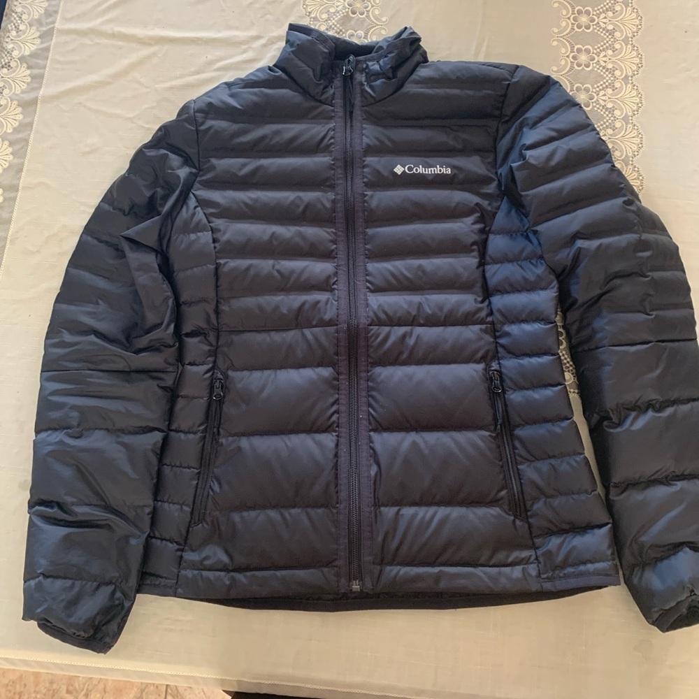 Women’s XS Volymbua jacket, 650 down fill
